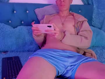 Petter_Mansson March 29, 2025 Chaturbate stream image