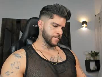 Thass_Boy March 29, 2025 Chaturbate stream image