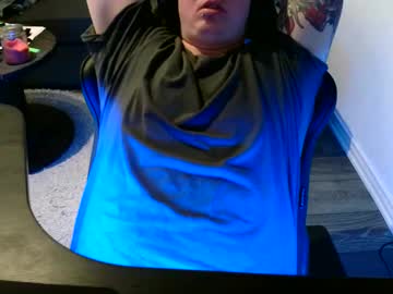 Tonytrubbel March 29, 2025 Chaturbate stream image