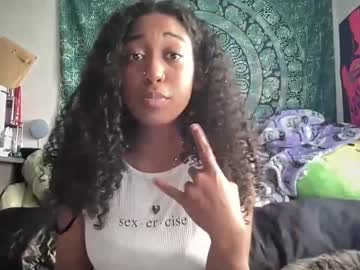 Xoluvvxx March 29, 2025 Chaturbate stream image