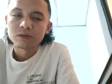 Aleex_Boy_ March 29, 2025 Chaturbate stream image