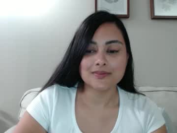 Amanda_411 March 29, 2025 Chaturbate stream image