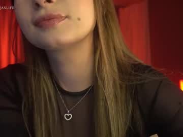 Ameliajasmdance March 29, 2025 Chaturbate stream image