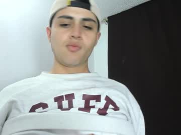 Estemann_69 March 29, 2025 Chaturbate stream image