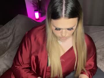 Good_Girl55 March 29, 2025 Chaturbate stream image
