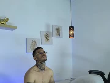 Heisnberg12 March 29, 2025 Chaturbate stream image