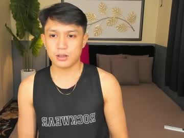 Istmenoah060600 March 29, 2025 Chaturbate stream image