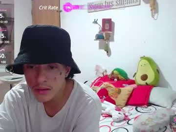 Lunay_Gutierreez March 29, 2025 Chaturbate stream image
