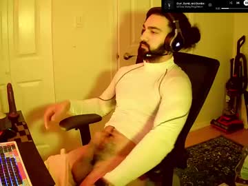 Montygoon March 29, 2025 Chaturbate stream image