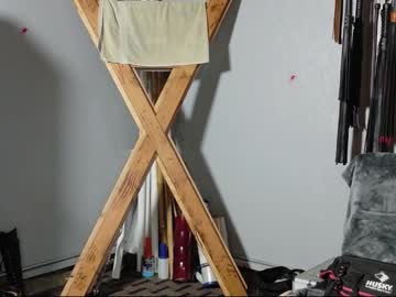 Roughnbootz March 29, 2025 Chaturbate stream image