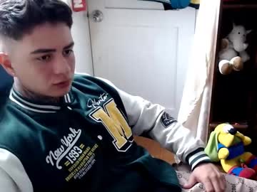 Santi_Ss March 29, 2025 Chaturbate stream image