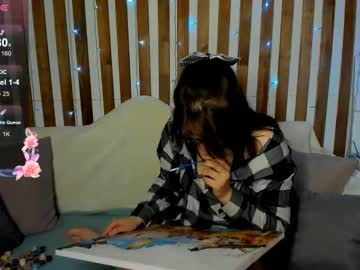 Tararyann March 29, 2025 Chaturbate stream image