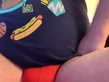48_Yearoldho March 29, 2025 Chaturbate stream image