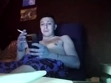 Albertomontfort77 March 29, 2025 Chaturbate stream image