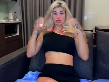 Angelbabylovee March 29, 2025 Chaturbate stream image
