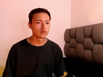 Camilo_Roa March 29, 2025 Chaturbate stream image