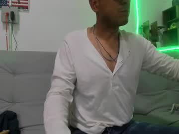 Latinmartin73 March 29, 2025 Chaturbate stream image
