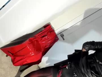 Roxxxxy4u March 29, 2025 Chaturbate stream image