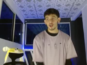 Sebasmattxxl8 March 29, 2025 Chaturbate stream image
