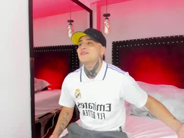 Tyler_Toroo March 29, 2025 Chaturbate stream image