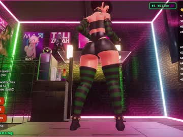 Vannivr March 29, 2025 Chaturbate stream image