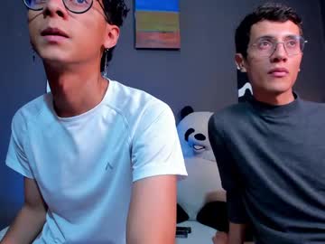 _Will_99 March 29, 2025 Chaturbate stream image