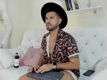 Dylan_Scottt_ March 29, 2025 Chaturbate stream image