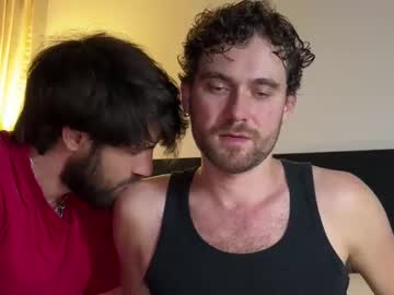 Facubarbosik March 29, 2025 Chaturbate stream image