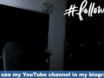Hell_Boy66 March 29, 2025 Chaturbate stream image