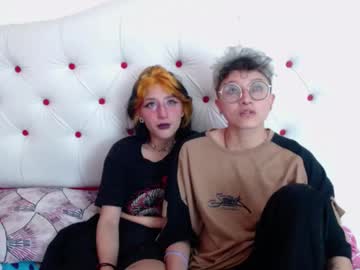 Keith_N_Pau_Anki March 29, 2025 Chaturbate stream image