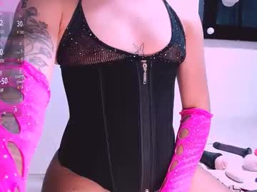 Klohy_13 March 29, 2025 Chaturbate stream image