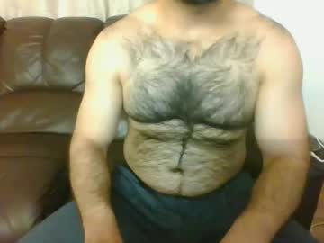 Machoman512 March 29, 2025 Chaturbate stream image