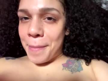 Nancynastyy March 29, 2025 Chaturbate stream image