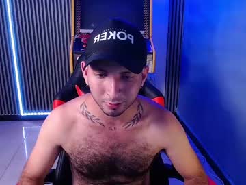 Tommyy_Miller March 29, 2025 Chaturbate stream image