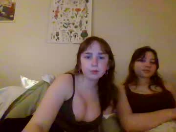 Carpetmunchers March 29, 2025 Chaturbate stream image