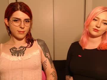 Chloe_Levine March 29, 2025 Chaturbate stream image
