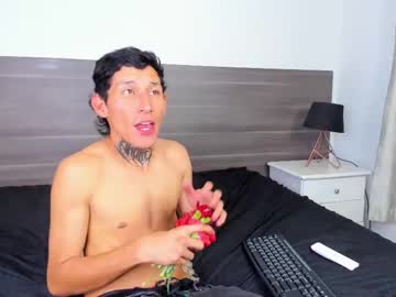 Davide_444 March 29, 2025 Chaturbate stream image