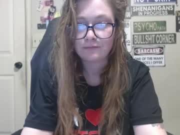 Debbieafterhours69 March 29, 2025 Chaturbate stream image