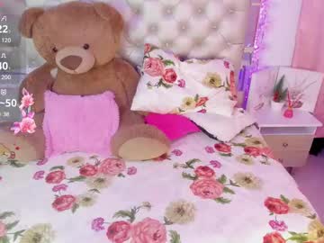 Emily_Bell12 March 29, 2025 Chaturbate stream image
