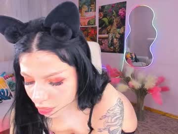Evyquest March 29, 2025 Chaturbate stream image