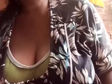 Ishita_Goyal March 29, 2025 Chaturbate stream image