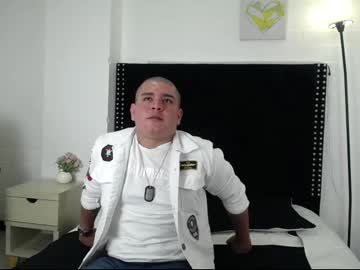 Jhonnydraven_ March 29, 2025 Chaturbate stream image