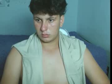 Johan_Boss06 March 29, 2025 Chaturbate stream image