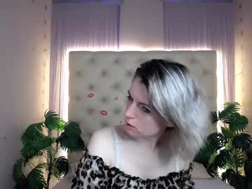 Lena_Paulles March 29, 2025 Chaturbate stream image
