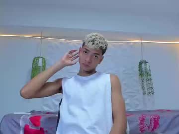 Manu_Mastercum March 29, 2025 Chaturbate stream image