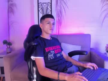 Mateusspnn37 March 29, 2025 Chaturbate stream image