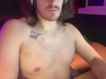 Mattia_Indelicato99 March 29, 2025 Chaturbate stream image