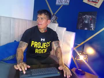 Mrtattoo_ March 29, 2025 Chaturbate stream image