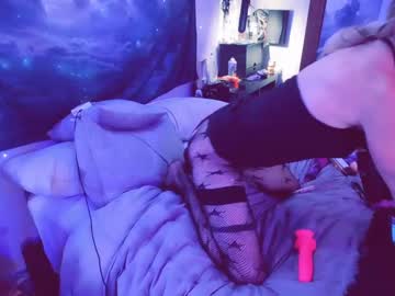 Nikki_Sj March 29, 2025 Chaturbate stream image