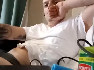 Rollinhard2525 March 29, 2025 Chaturbate stream image